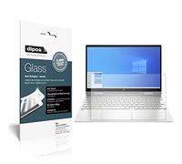 dipos I Protector de Pantalla Mate Compatible con HP Envy x360 15 ed0768ng Vidrio Flexible Cristal Proteccion 9H