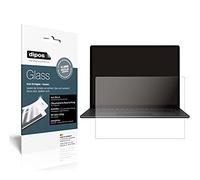 dipos I Protector de Pantalla Mate Compatible con Microsoft Surface 4 15 Pulgada Vidrio Flexible Cristal Proteccion 9H