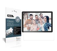 dipos 1x Protector de Pantalla 9H mate para Vankyo MatrixPad Z4 10 Zoll