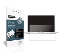dipos I Protector de Pantalla Mate Compatible con Xiaomi RedmiBook 14 II Vidrio Flexible Cristal Proteccion 9H