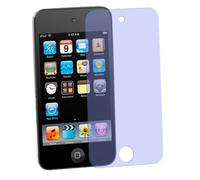 dipos 2 x Protector de Pantalla antirreflectante Compatible con Apple iPod Touch 4 G (Modelos 2010 y 2011)