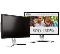 dipos - 23.8 Pulgadas Wide 528 x 297 mm Filtro de privacidad - Filtro de privacidad Premium Compatible con Monitor, Laptop y Otras Aplicaciones