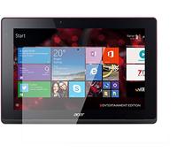 dipos I 2X Protector de Pantalla Compatible con Acer Aspire Switch 10 E Pro7 Vidrio Flexible Cristal Proteccion 9H