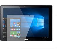 dipos I 2X Protector de Pantalla Compatible con Acer Switch Alpha 12 Vidrio Flexible Cristal Proteccion 9H