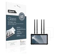 dipos 2x Protector de Pantalla 9H claro para Magewell Director Plus
