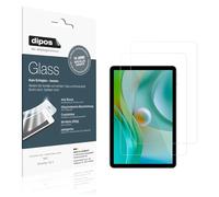 dipos 2x Protector de Pantalla 9H claro para SPC Gravity 10.1