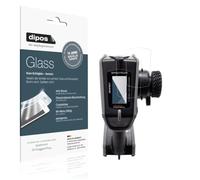 dipos 2x Protector de Pantalla 9H claro para X Rugged Plus