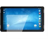 dipos I 2X Protector de Pantalla Compatible con TrekStor SurfTab Theatre 13.3 Vidrio Flexible Cristal Proteccion 9H