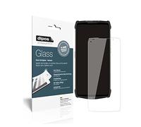 dipos 2x Protector de Pantalla 9H claro para Ulefone Power Armor 13