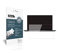 dipos 2x Protector de Pantalla 9H claro para Xiaomi RedmiBook 16 16.1 Zoll