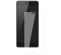 dipos I 2X Protector de Pantalla Compatible con ZUK Z2 Pro Vidrio Flexible Cristal Proteccion 9H