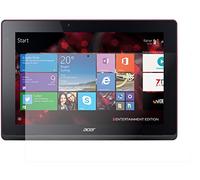 dipos I 2X Protector de Pantalla Mate Compatible con Acer Aspire Switch 10 E Pro7 Vidrio Flexible Cristal Proteccion 9H