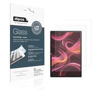 dipos 2x Protector de Pantalla 9H mate para Acer Iconia Duo S14