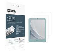 dipos 2x Protector de Pantalla 9H mate para Amazon Kindle Paperwhite Signature Edition 2026