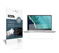 dipos I 2X Protector de Pantalla Mate Compatible con ASUS Chromebook Flip C434T Vidrio Flexible Cristal Proteccion 9H