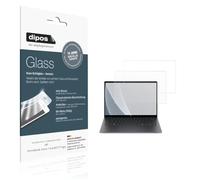 dipos 2x Protector de Pantalla 9H mate para HP OmniBook Ultra 14-kd0771ngx