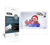 dipos I 2X Protector de Pantalla Mate Compatible con Kenuo 15.4 Pulgada Vidrio Flexible Cristal Proteccion 9H