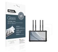 dipos 2x Protector de Pantalla 9H mate para Magewell Director One