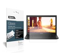 dipos 2x Protector de Pantalla 9H mate para Medion Akoya P6685 | Antirreflejos, no se rompe ni astilla, no es cristal, antigolpes, antiarañazos, sin burbujas, autoadhesivo