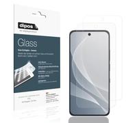 dipos 2x Protector de Pantalla 9H mate para TCL NXTpaper 70 Pro | Antirreflejos, no se rompe ni astilla, no es cristal, antigolpes, antiarañazos, sin burbujas, autoadhesivo