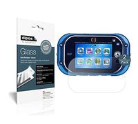 dipos I 2X Protector de Pantalla Mate Compatible con Vtech Kidizoom Touch 5.0 Vidrio Flexible Cristal Proteccion 9H