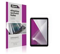 dipos 2x Protector de Pantalla claro para Blackview Zeno 100