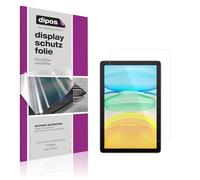 dipos 2x Protector de Pantalla claro para Hotwav Pad 12 Pro