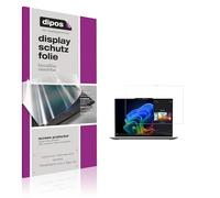 dipos 2x Protector de Pantalla claro para Lenovo ThinkPad X1 2-in-1 Gen 10