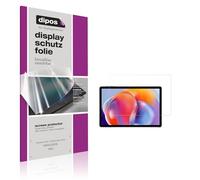 dipos 2x Protector de Pantalla claro para MAXLEGEN N50