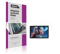 dipos 2x Protector de Pantalla claro para Raemond K70 | Transparente, ajuste perfecto, antiarañazos, sin burbujas, apto para fundas, compatible con huellas dactilares, autoadhesivo