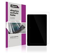 dipos I 2X Protector de Pantalla Compatible con Realme Pad X pelicula Protectora Claro