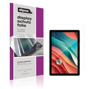 dipos 2x Protector de Pantalla claro para SPC Gravity 5 SE