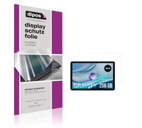 dipos 2x Protector de Pantalla claro para SPC GRAVITY PRO 11