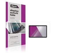 dipos 2x Protector de Pantalla claro para TABWEE Android 16 Tablet 10 Zoll