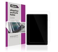 dipos 2x Protector de Pantalla claro para TCL NXTPAPER 11 Plus