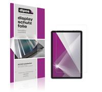 dipos 2x Protector de Pantalla claro para UBDXBD K70 Pro | Transparente, ajuste perfecto, antiarañazos, sin burbujas, apto para fundas, compatible con huellas dactilares, autoadhesivo