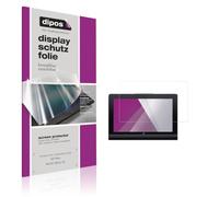 dipos 2x Protector de Pantalla claro para XP-Pen Artist Ultra 16