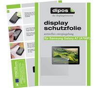 dipos 2x Protector de Pantalla mate para Acer Aspire Switch 12 S