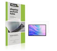 dipos 2x Protector de Pantalla mate para Acer Iconia A16 | Antirreflejos, anti-reflectante, ajuste perfecto, antiarañazos, sin burbujas, compatible con huellas dactilares, autoadhesivo
