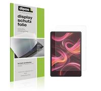 dipos 2x Protector de Pantalla mate para Acer Iconia Duo S12