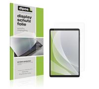 dipos 2x Protector de Pantalla mate para Alldocube iPlay 80 mini Turbo | Antirreflejos, anti-reflectante, ajuste perfecto, antiarañazos, sin burbujas, compatible con huellas dactilares, autoadhesivo