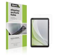 dipos 2x Protector de Pantalla mate para Blackview Zeno 100