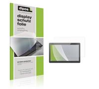 dipos 2x Protector de Pantalla mate para Elo TouchSystems I-Series 3 ESY15i3