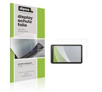 dipos 2x Protector de Pantalla mate para Garmin CamperCam 795 | Antirreflejos, anti-reflectante, ajuste perfecto, antiarañazos, sin burbujas, compatible con huellas dactilares, autoadhesivo