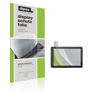 dipos 2x Protector de Pantalla mate para Garmin Tread | Antirreflejos, anti-reflectante, ajuste perfecto, antiarañazos, sin burbujas, compatible con huellas dactilares, autoadhesivo
