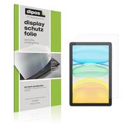 dipos 2x Protector de Pantalla mate para Hotwav Pad 12 Pro