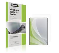 dipos 2x Protector de Pantalla mate para Huawei MatePad Pro 12 2026 | Antirreflejos, anti-reflectante, ajuste perfecto, antiarañazos, sin burbujas, compatible con huellas dactilares, autoadhesivo