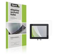 dipos 2x Protector de Pantalla mate para Iiyama ProLite TF1215MC-B1
