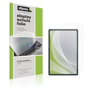 dipos 2x Protector de Pantalla mate para Motorola Moto Pad 70 12.1 | Antirreflejos, anti-reflectante, ajuste perfecto, antiarañazos, sin burbujas, compatible con huellas dactilares, autoadhesivo