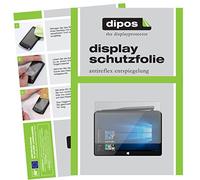 dipos I 2X Protector de Pantalla Mate Compatible con PIPO X12 pelicula Protectora